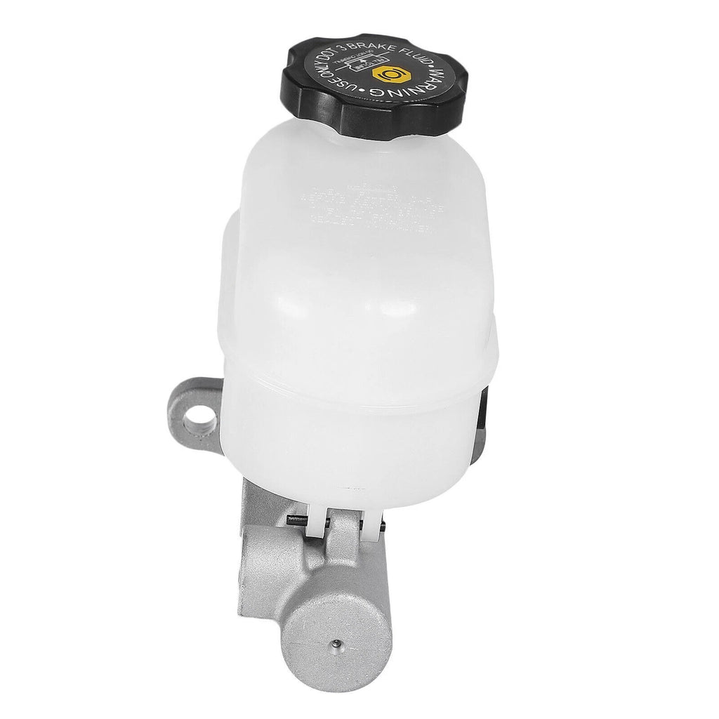 Brake Master Cylinder w/Reservoir for Chevy S10 GMC Jimmy (2000–2005)