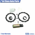 Fuel Pump & Strainer Set for Ford F-250 F-350 F-450 F-550 Super Duty (1998–2007)