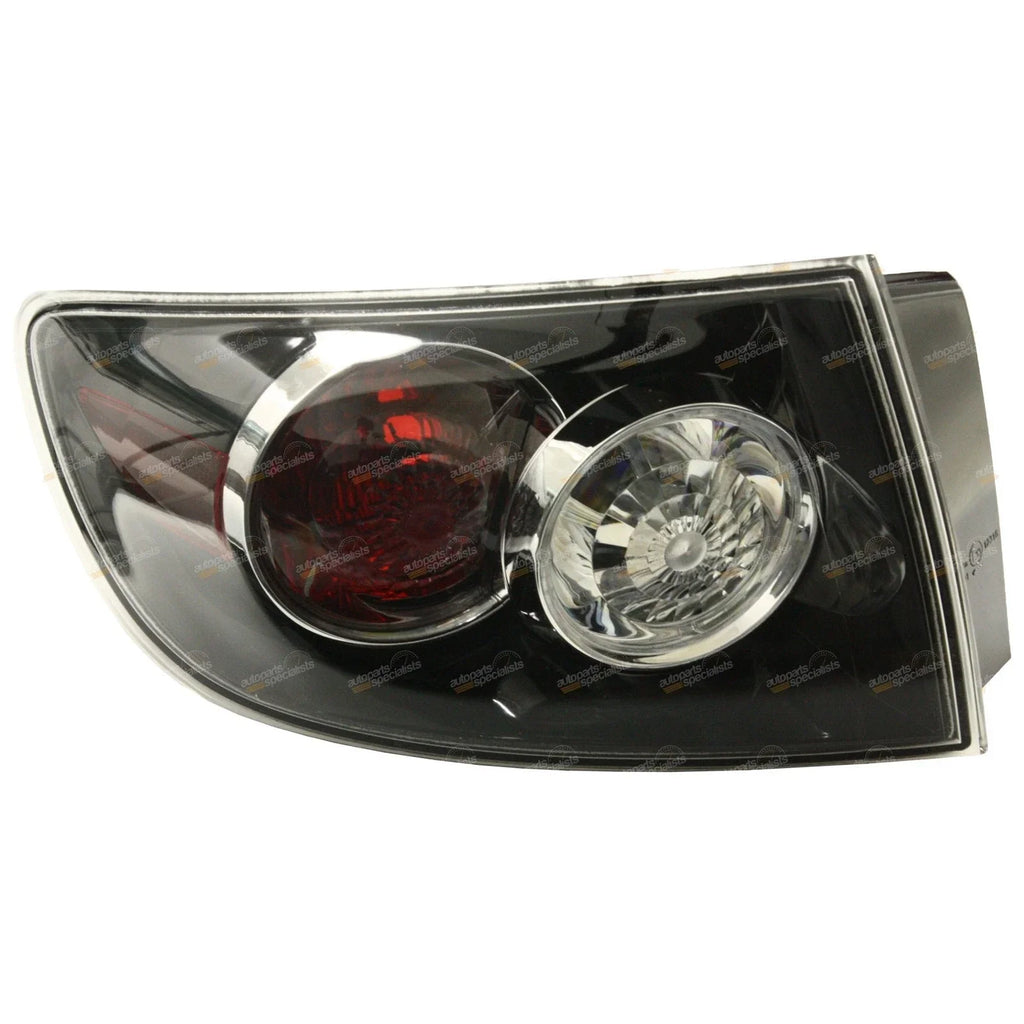 LH Tail Light for Mazda 3 BK (2006 - 2009)