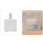 Sponge Filter Accessory for Romo S/A/P Robot Vacuum Cleaner