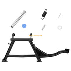 Center Support Stand w/ Spring Mount for Honda GL1800 Goldwing (2018–2024)
