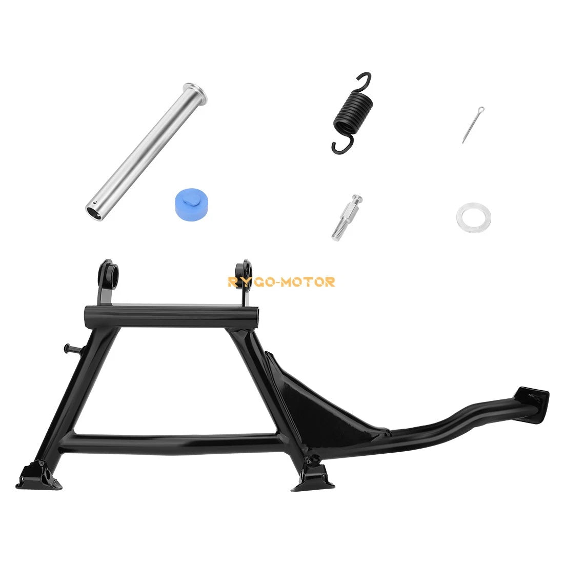 Center Support Stand w/ Spring Mount for Honda GL1800 Goldwing (2018–2024)
