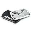 Chrome Brake Fluid Cap Reservoir Cover for Yamaha V Star XVS 650-1300