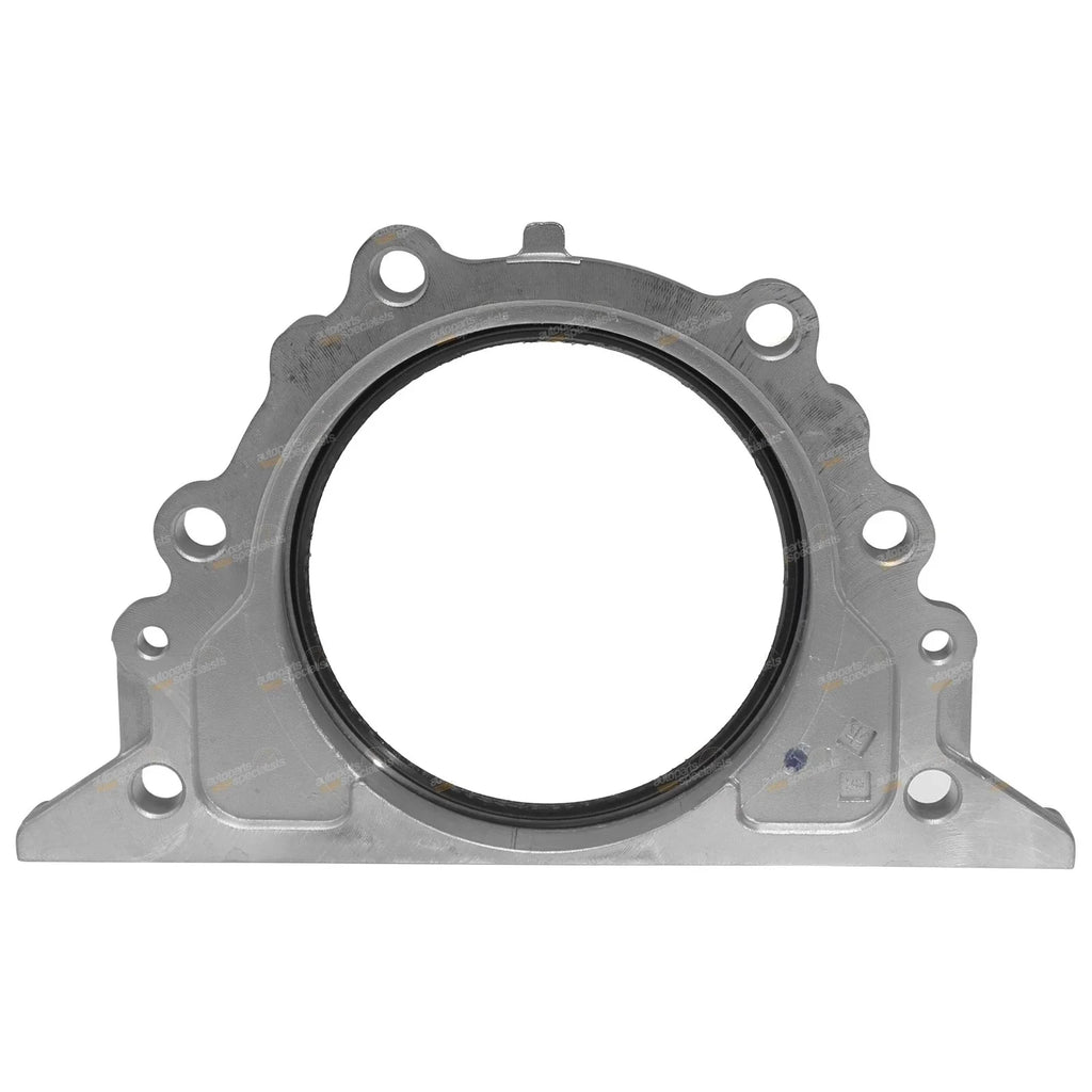 Rear Main Seal Housing + Gasket 4.2L for Nissan Patrol GU TD42T TD42Ti