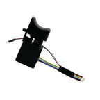 8-Wire LED Trigger Switch for Brushless Drills (12V, 16.8V)