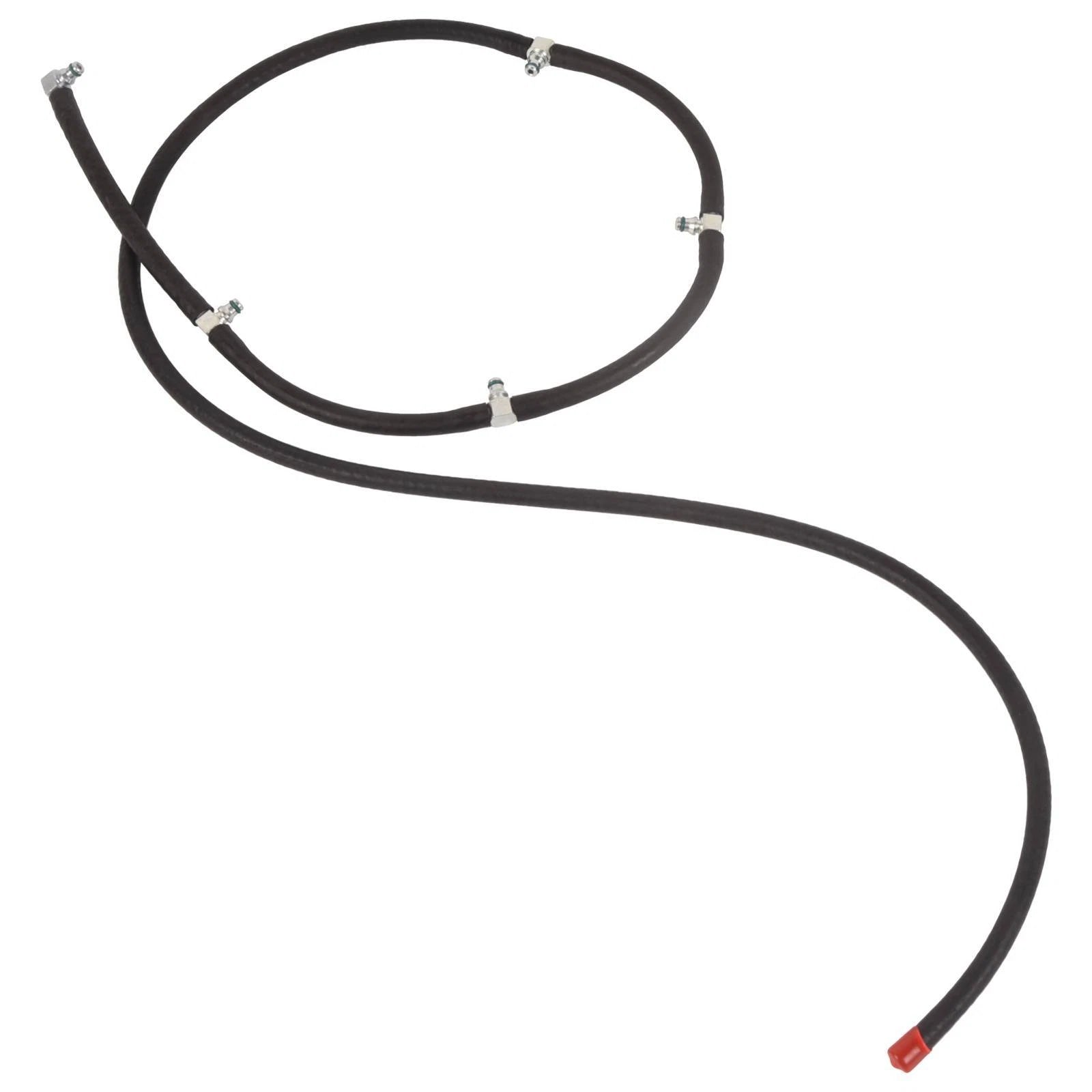 Diesel Fuel Injector Line for Dodge Sprinter 2500 3500 (2003–2006)