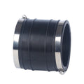 4" Upper Exhaust Pipe Bellows for MerCruiser (Replaces 18-2748, 32-44348001, 32-44348T)