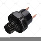 Air Compressor Pressure Switch 90-120 PSI 1/8 NPT for