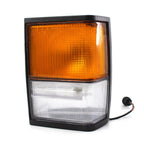 Front Corner Light Left Side Lamp for Land Rover Range Rover (1971–1986) PRC8950
