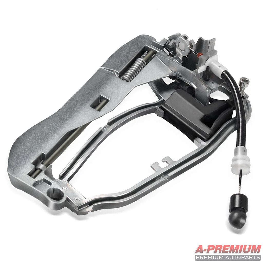 Front Right Exterior Door Handle for BMW X5 (2000-2006)