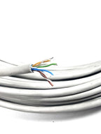 Patch Cat 5E Cable 60 Ft, 100 OHM, 26 AWG for Datamax 2910