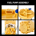 Fuel Pump Module Assembly E7222M for Dodge Ram 2500 3500 (2011–2018) 6.7L Diesel