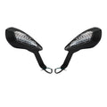 Rear View Mirror Pair for Ducati 1299 Panigale, R, S, 959 Panigale, Corse (2015–2020)