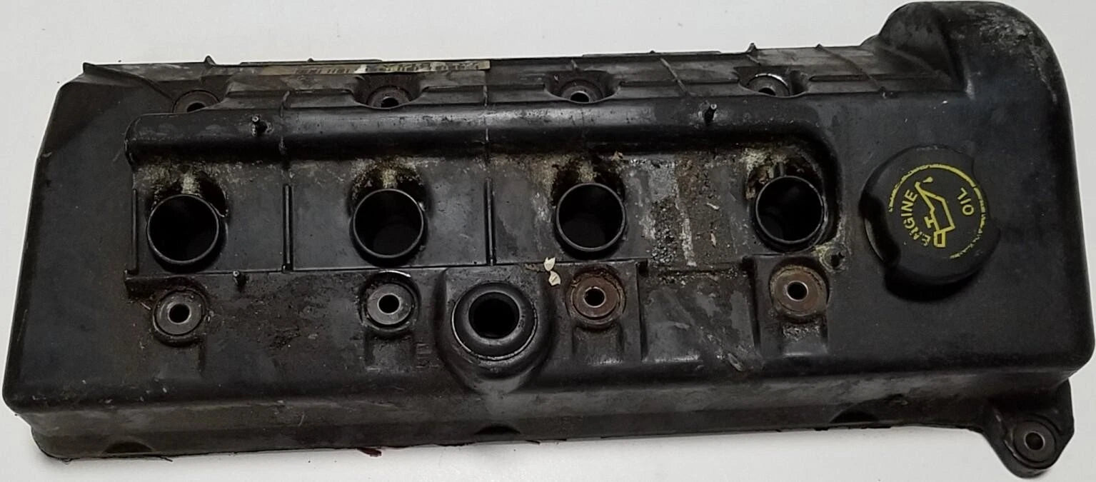 Valve Cover for Lincoln Mark VIII (1993–1996) 4.6L Driver Side