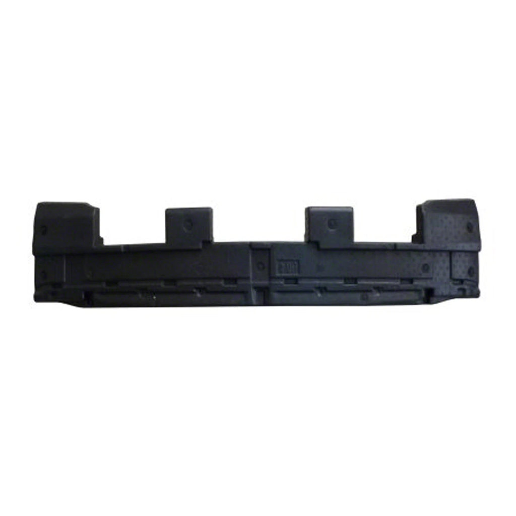 Replacement Rear Bumper Impact Absorber for Expanded Polypropylene (2005–2015)