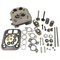 Cylinder Head for - Part Number 055-175