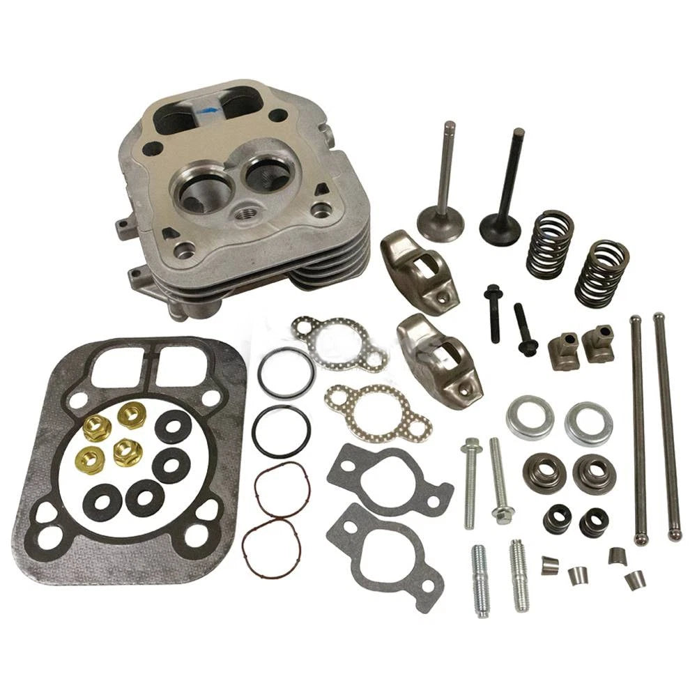 Cylinder Head for - Part Number 055-175