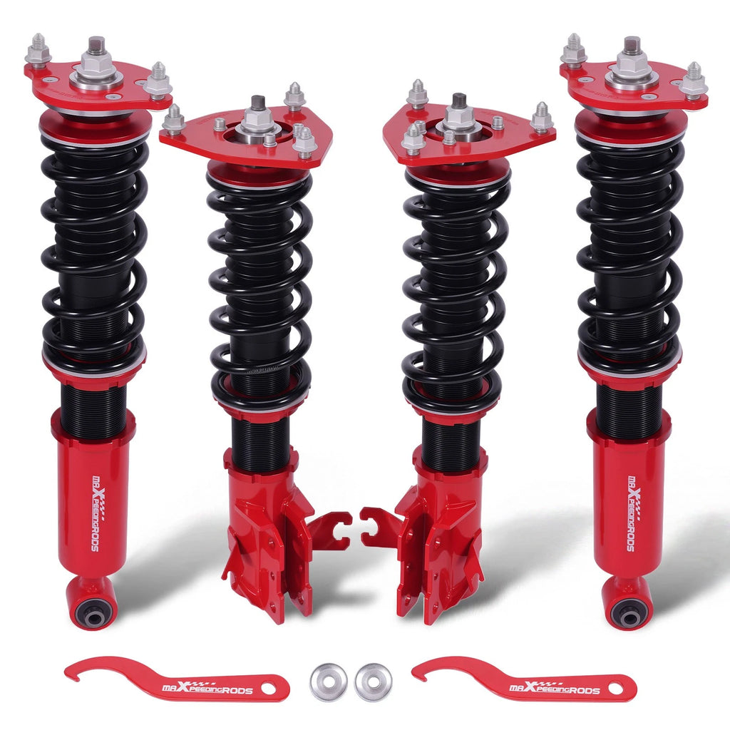 Coilovers Suspension Lowering Kit for Mitsubishi Mirage (1997–2001)