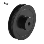 Synchronous Pulley with 80 Teeth for