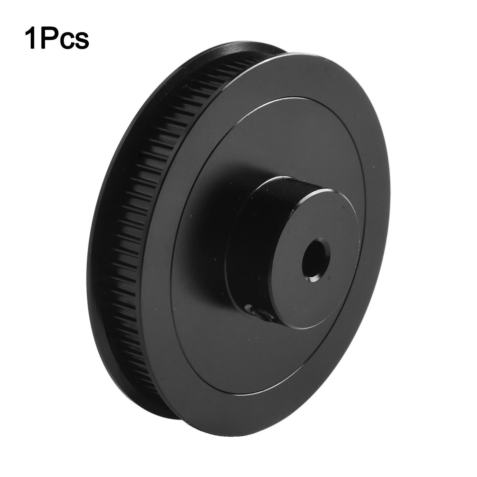 Synchronous Pulley with 80 Teeth for