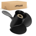 3 Blade Propeller for Mercury 30HP (2&4 Stroke) (48-85632A40) 10 7/8"x11"