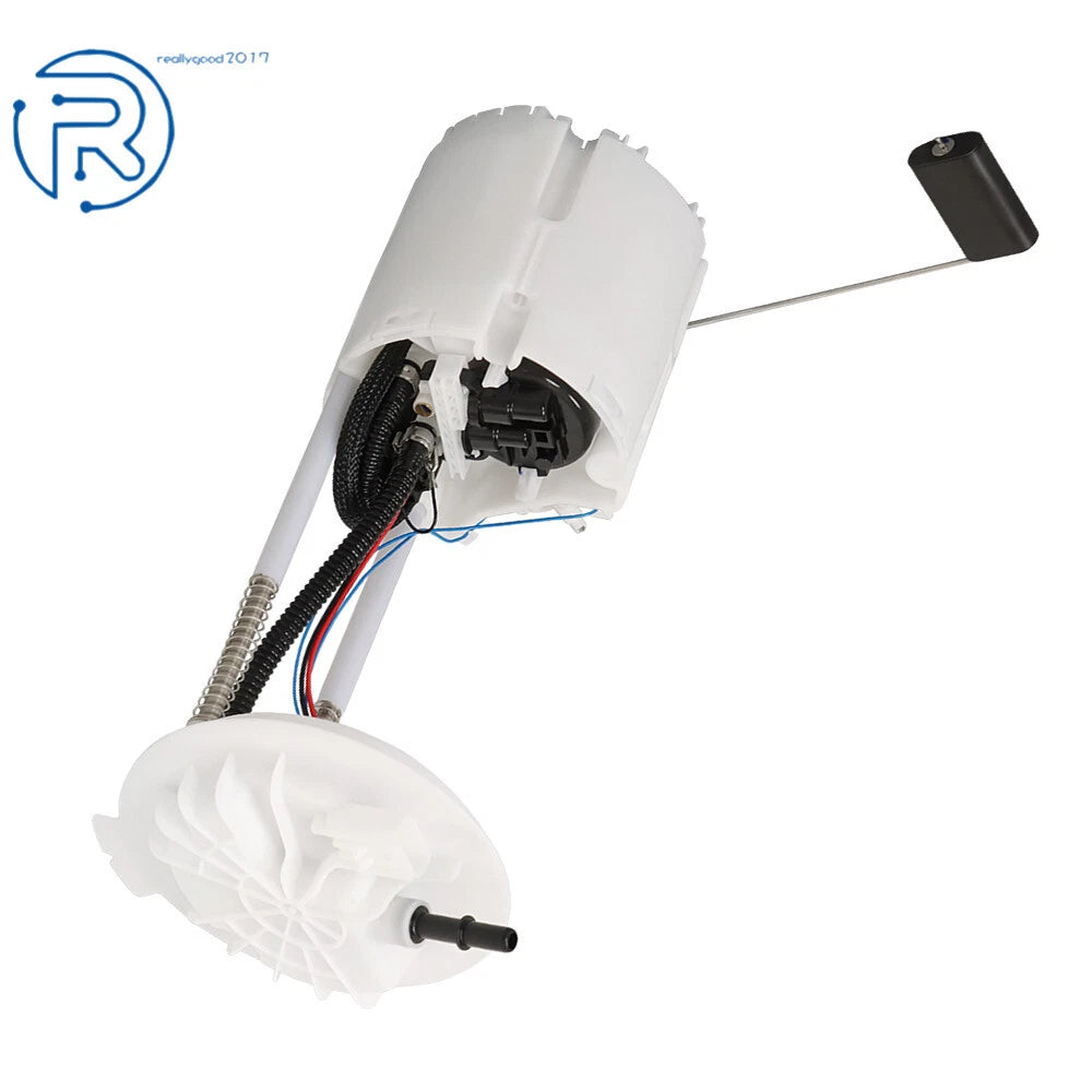 Electric Fuel Pump with Module for Ram 1500 (2011-2017)