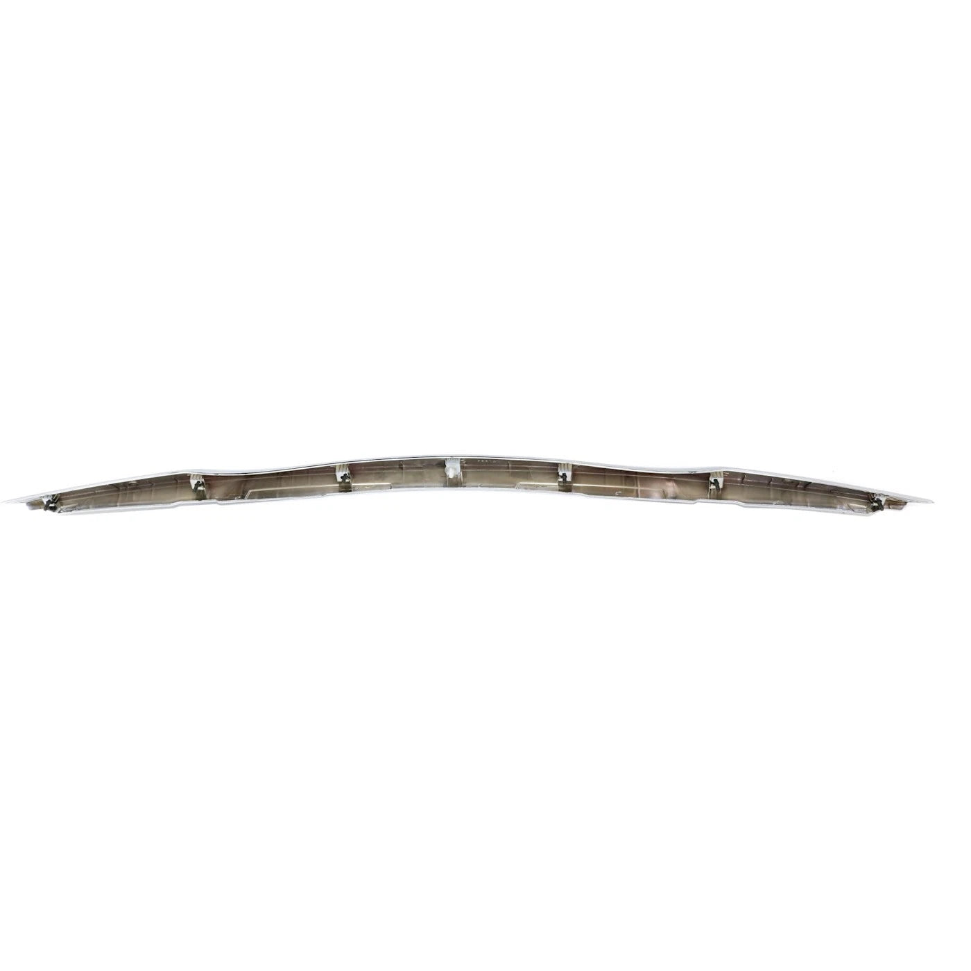 Chrome Front Hood Moulding for Hyundai Sonata