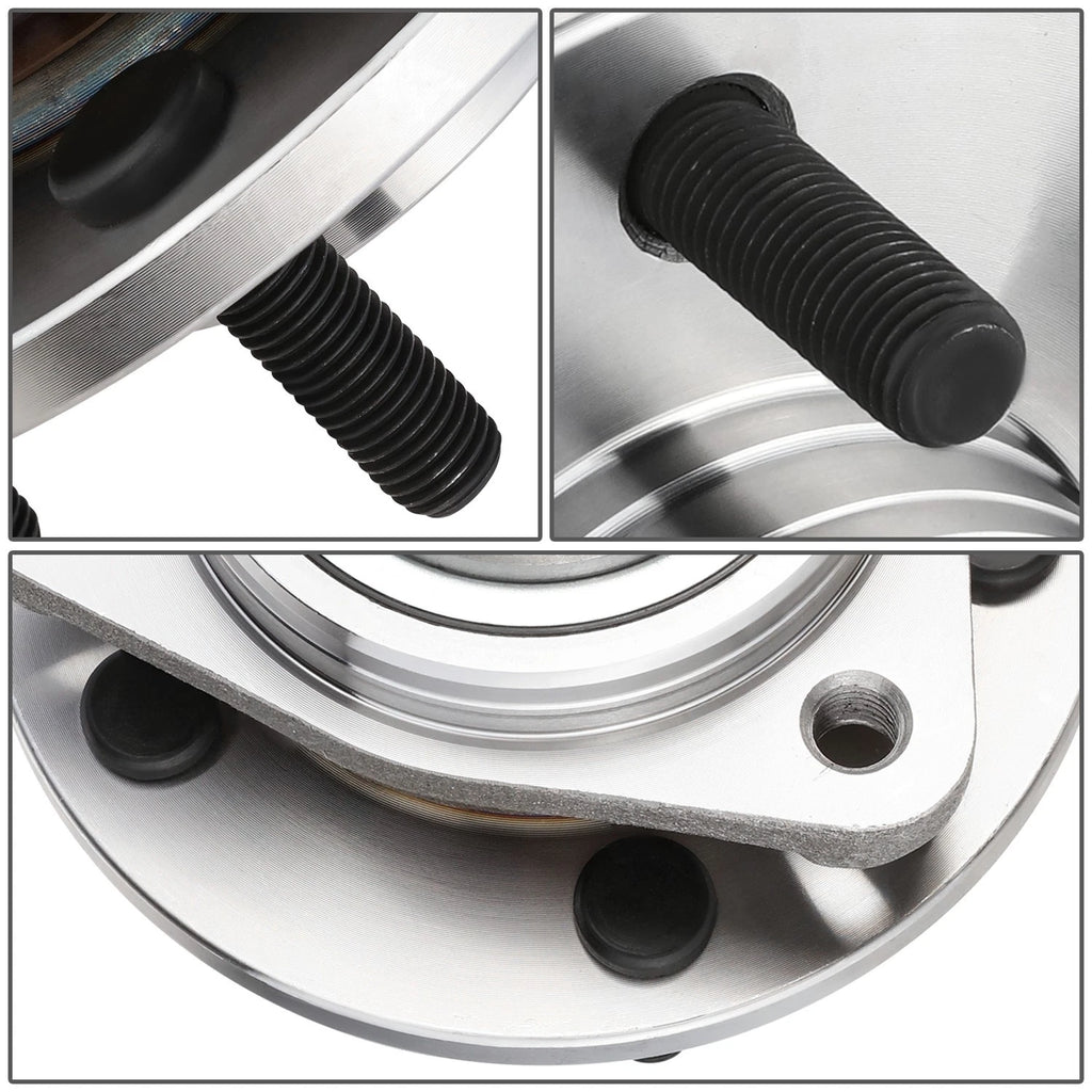 Wheel Hub Bearing for Chrysler Concorde 300M LHS Intrepid (1993–2004)