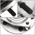 Wheel Hub Bearing for Chrysler Concorde 300M LHS Intrepid (1993–2004)