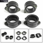 Intake Carburetor Interface for Kawasaki ZRX 1200 R, GPZ 1100 F (16065-1307)