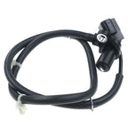 Rear Right ABS Wheel Speed Sensor for Mitsubishi Outlander (2003-2006)