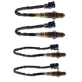 Oxygen Sensor Kit for Acadia, Caprice, Traverse 3.6 V6 (Upstream & Downstream)