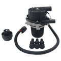 Secondary Air Injection Smog Pump for Toyota Tacoma (2012–2015)