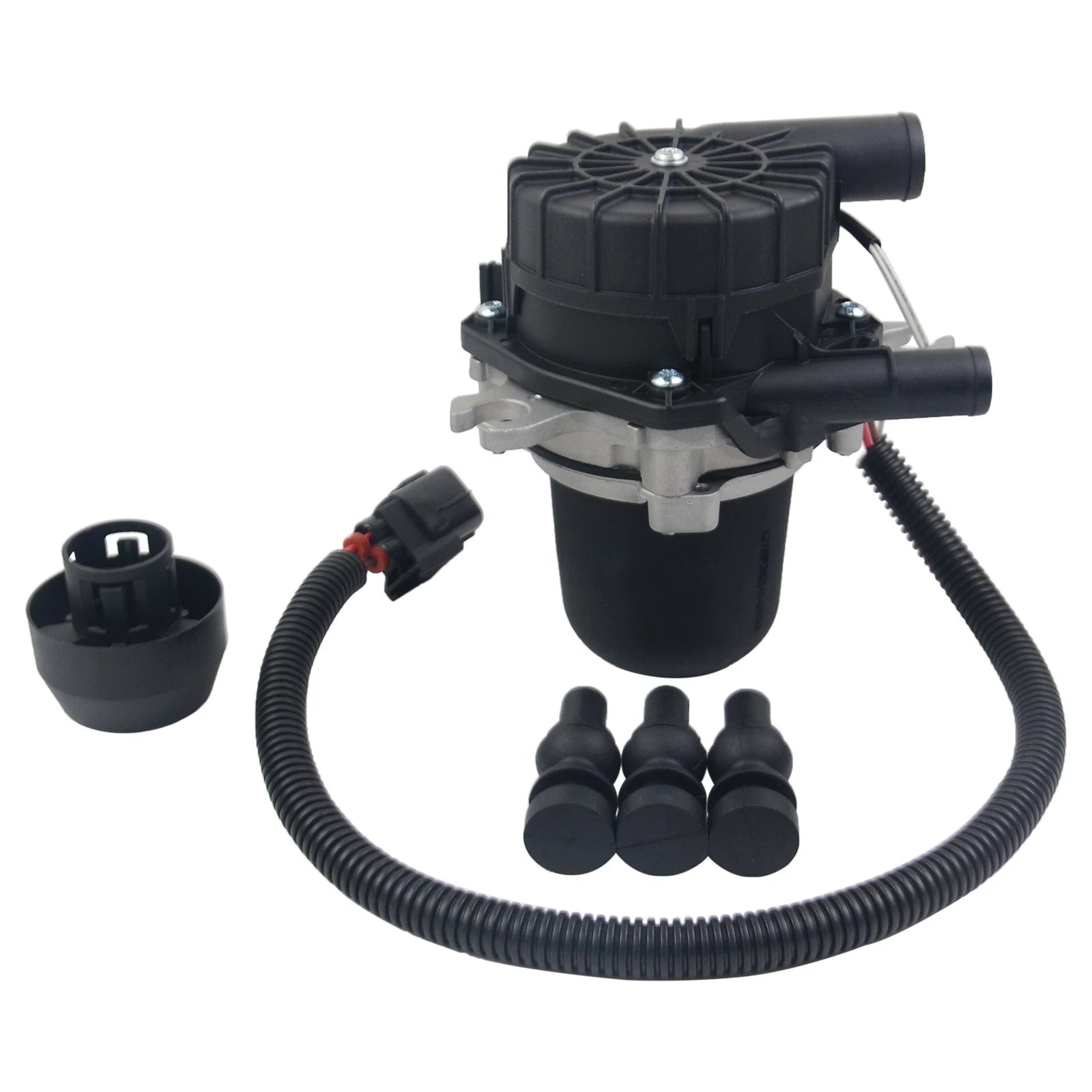 Secondary Air Injection Smog Pump for Toyota Tacoma (2012–2015)