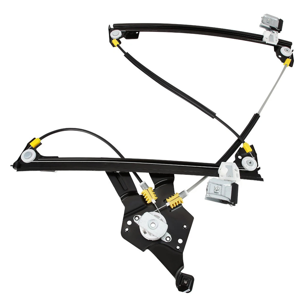 Power Window Regulator for Saab 9-3 (2003–2007) Front Right w/o Motor