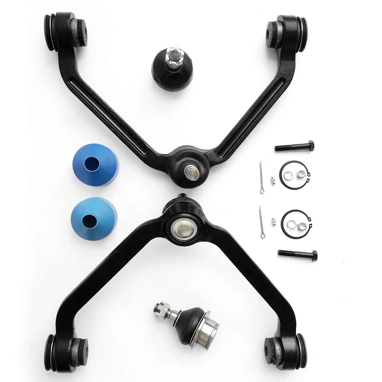 Front Suspension Control Arm Ball for Ford Explorer Sport Trac, Mazda B3000 (1995–2011)