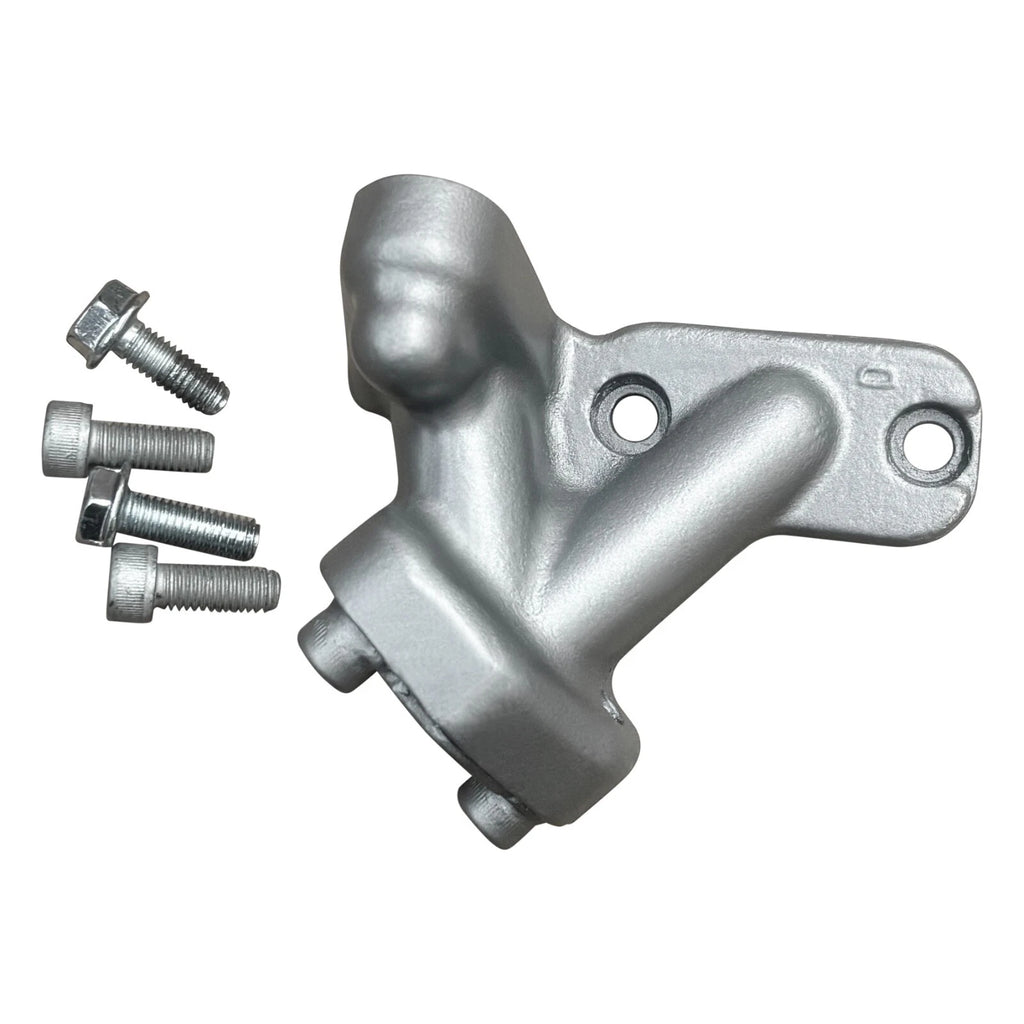 AC Compressor Manifold Replacement for Acura TL 3.2L (1999–2002)
