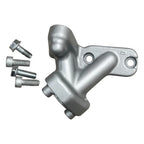 AC Compressor Manifold Replacement for Acura TL 3.2L (1999–2002)