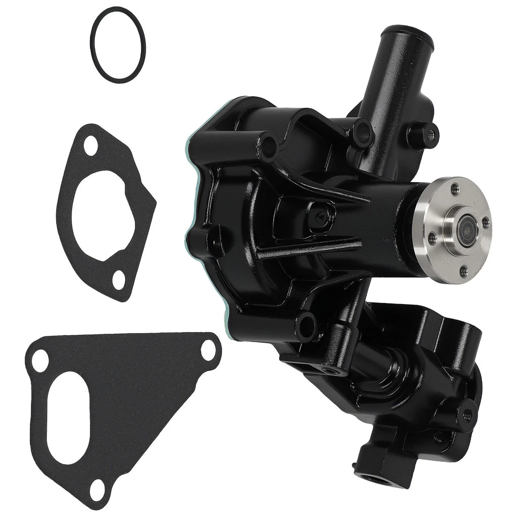 Coolant Water Pump for Yanmar 3TNE88 Komatsu 3D88
