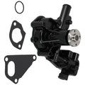 Coolant Water Pump for Yanmar 3TNE88 Komatsu 3D88