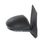 Set of 2 Power Mirrors for Mazda 2 (2011–2014) Paintable