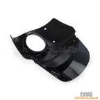 Front Fairing Windshield with Hardware for Harley Low Rider S (2021-2023)