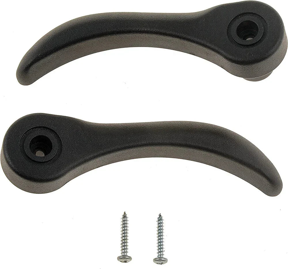 Seat Levers  for Chevy Blazer, S10, Jimmy, Sonoma (1998-2003)