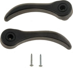 Seat Levers  for Chevy Blazer, S10, Jimmy, Sonoma (1998-2003)