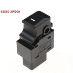 3 x Front Rear Passenger Window Switch for Hyundai IX35 (2010-2017)