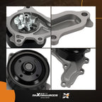 Water Pump for Scion tC Toyota RAV4 (2011-2018)