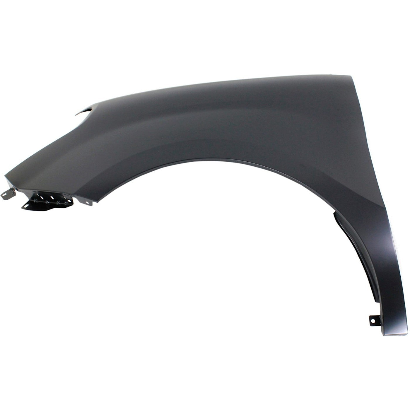 Fender for Ram ProMaster City (2015–2022) Front Driver & Passenger Side