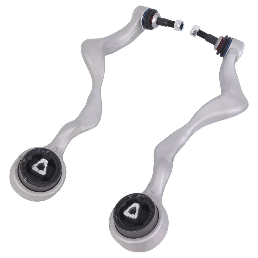 Front Lower Control Arm Pair for BMW 1 Series 3 Series Z4 (2006-2015)