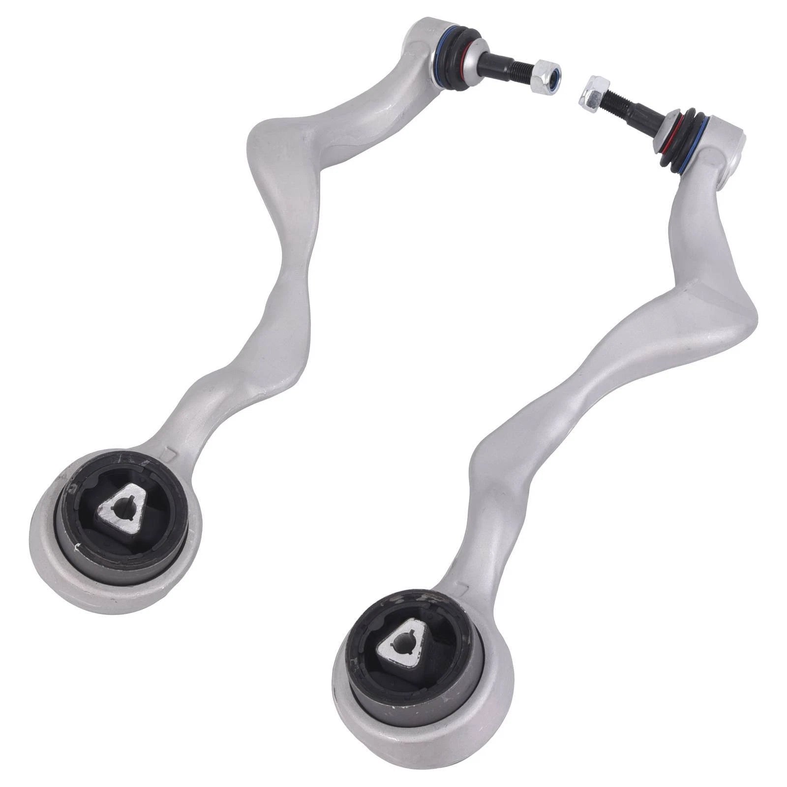 Front Lower Control Arm Pair for BMW 1 Series 3 Series Z4 (2006-2015)