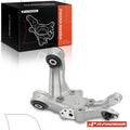 Rear Left Steering Knuckle for Honda Civic (2006–2011) Aluminum